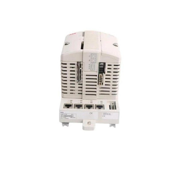 ABB PM864K01 3BSE018150R1 CPU Controller Unit
