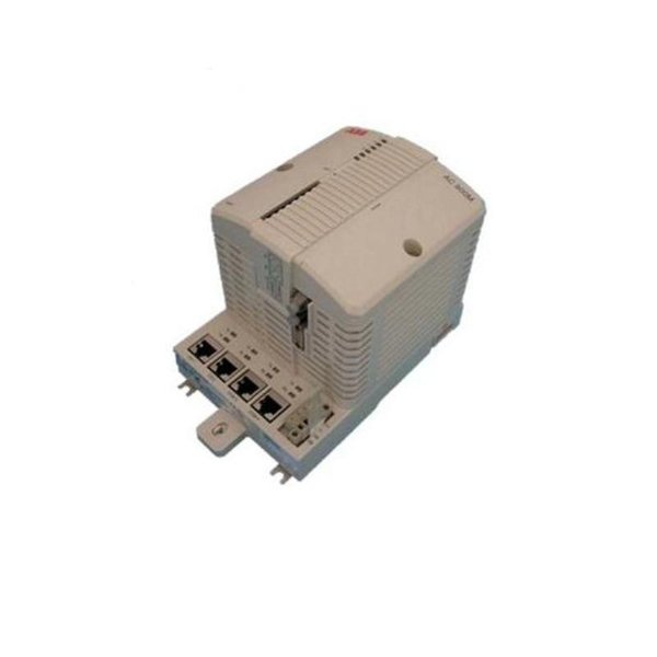 ABB PM866AK02 3BSE081637R1 CPU controller unit