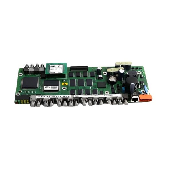 ABB PP C902 CE101 3BHE028959R0101 Control Board