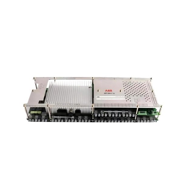 ABB PP D517 A3011 3BHE051476R3011 Inverter Controller
