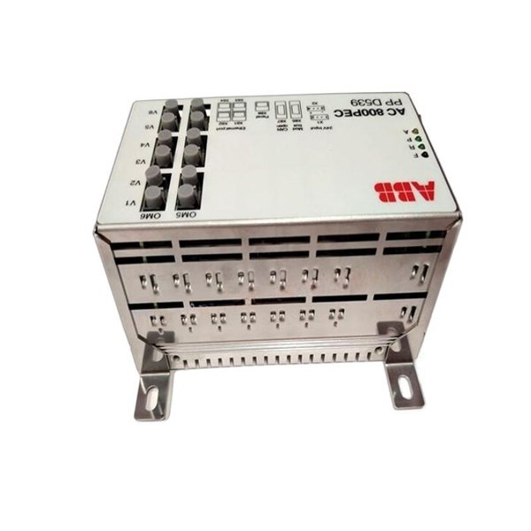 ABB PP D539 A102 3BHE039770R0102 AC800PEC Control Device