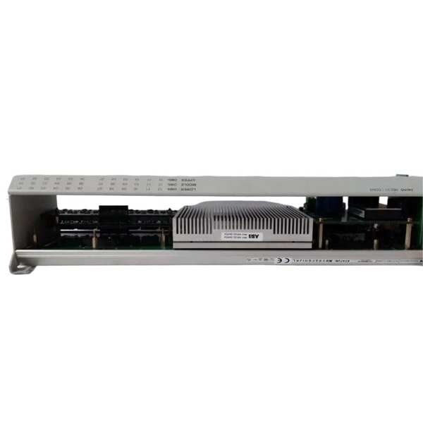 ABB PP D113 B01-10-151000 3BHE023784R0132 AC800 Control Module