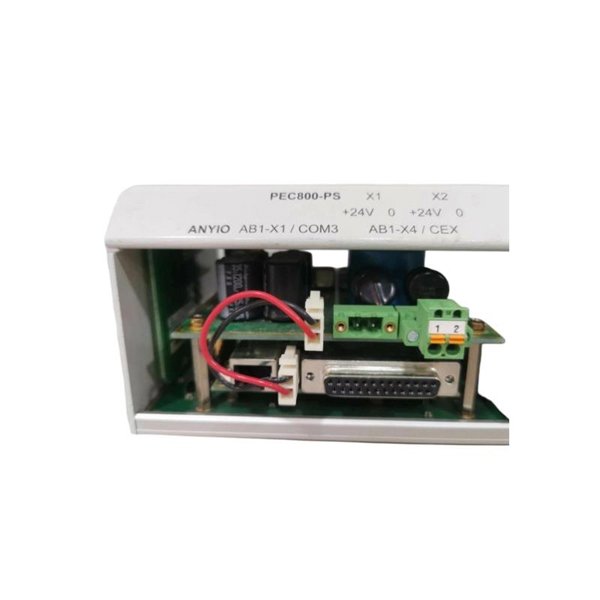 ABB PP D113 B03-19-150000 3BHE023584R1923 AC800 Control Module