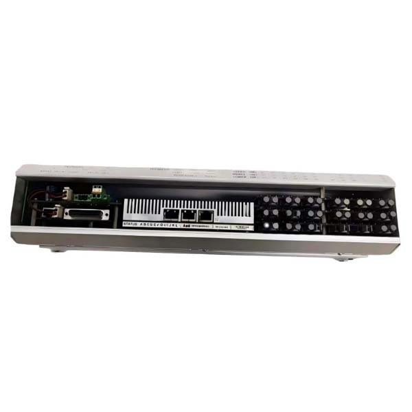 ABB PPD113B03 PP D113 B03-23-111615 3BHE023584R2365 AC800 Control Module