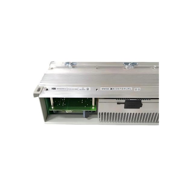 ABB PPD512 PP D512 A10-100000 3BHE040375R1010 AC800 Control Module