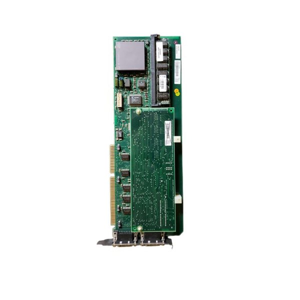 ABB PU513V2 3BSE013034R1 Real-Time Accelerator Board