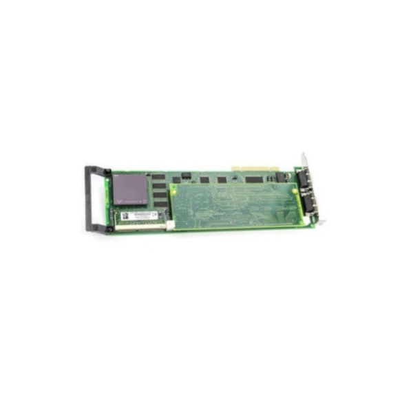 ABB PU516A 3BSE032402R1 Ethernet Communication Module