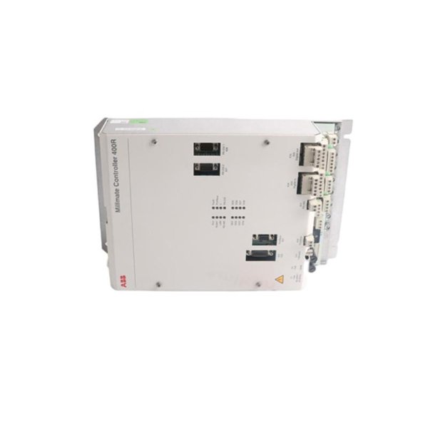 ABB PXAA 401 3BSE017233R1 Central Processing Unit