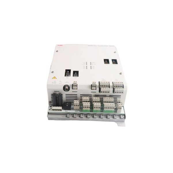 ABB PXAA 401 3BSE017233R1 Central Processing Unit