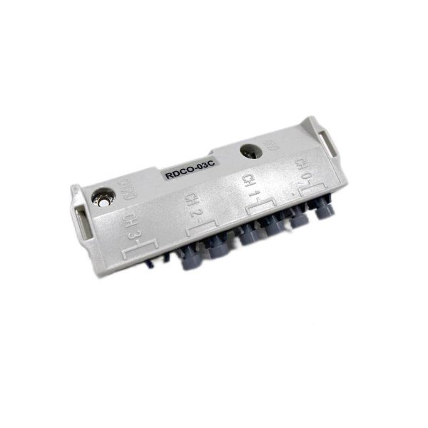 ABB RDCO-03C 64606964 DDCS Communication Board