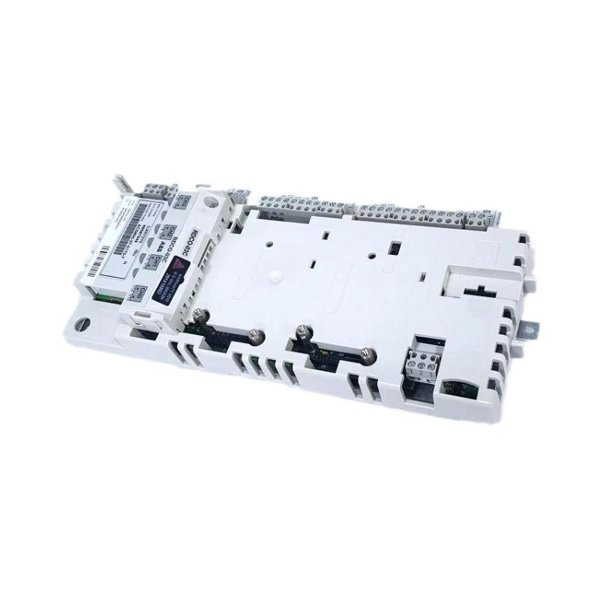 ABB RDCU-12C 3AUA0000036521 Drive Control Unit