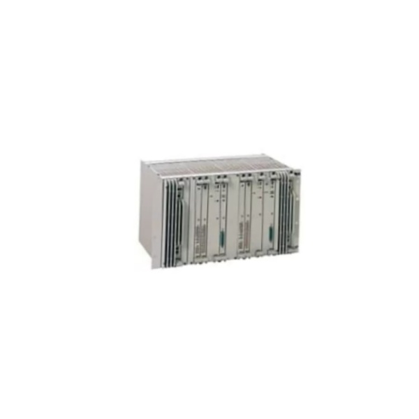ABB REG216 HESG324513R1 Digital Generator Protection Rack
