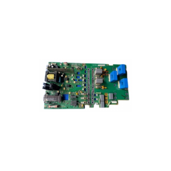ABB RINT-5521C Drive Circuit Board