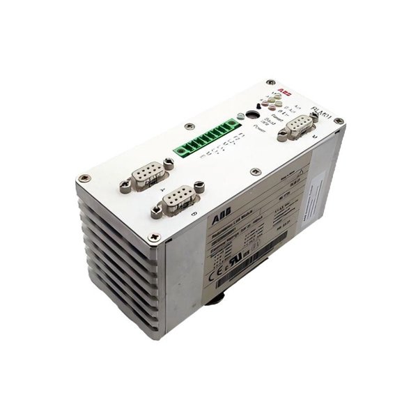 ABB RLM01 3BDZ000398R1 Redundant Link Module