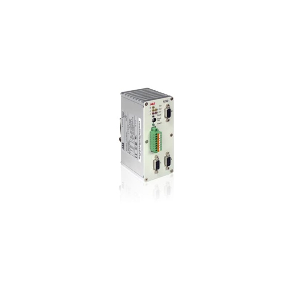 ABB RLM01 3BDZ000398R1 PROFIBUS Redundancy Link Module