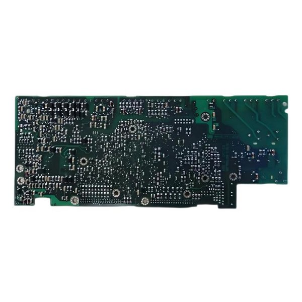 ABB RMIO-01C 64538012 Control Board