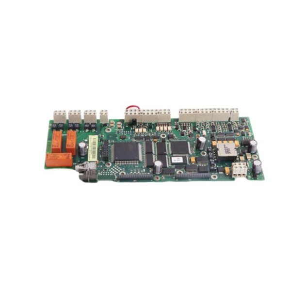 ABB RMIO-12C 3AUA0000035410 CPU Board