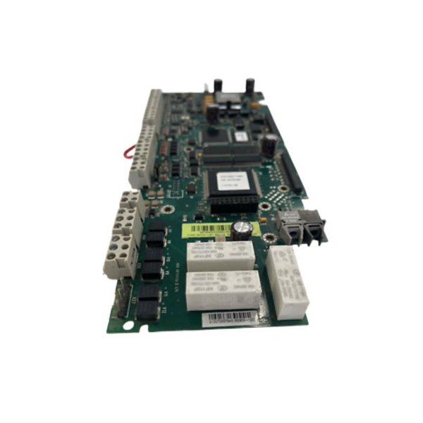 ABB RMIO-12C 3AUA0000035410 CPU Board