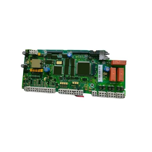 ABB RMIO-12C 3AUA0000035410 CPU Board