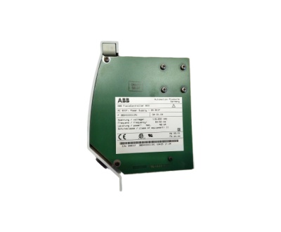 ABB SA 801F 3BDH000011R1 Power supply Modules