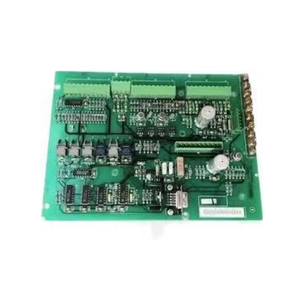 ABB SAFT 189 TSI 58125121 Interface Board