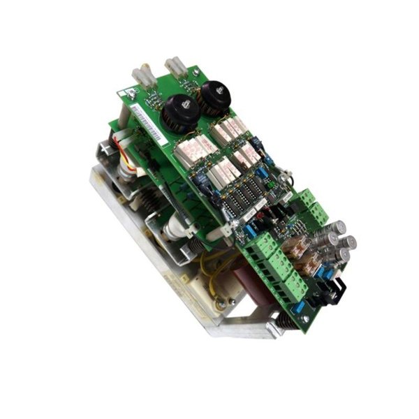 ABB SCYC 51204 63912476 Transient Suppressor