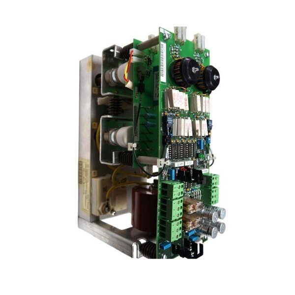 ABB SCYC 51204 63912476 Transient Suppressor