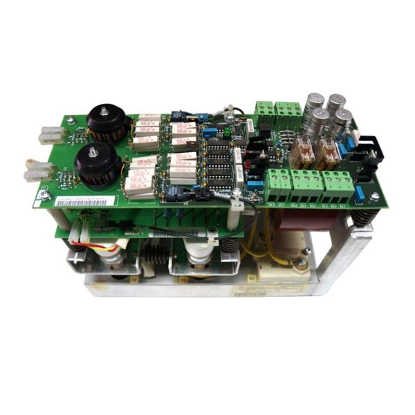 ABB SCYC 51204 63912476 Transient Suppressor
