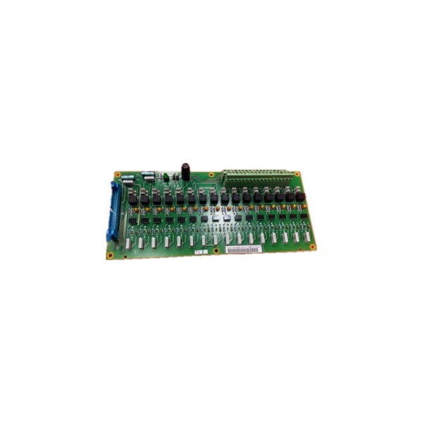 ABB SCYC55860 Programmable Logic Controllers