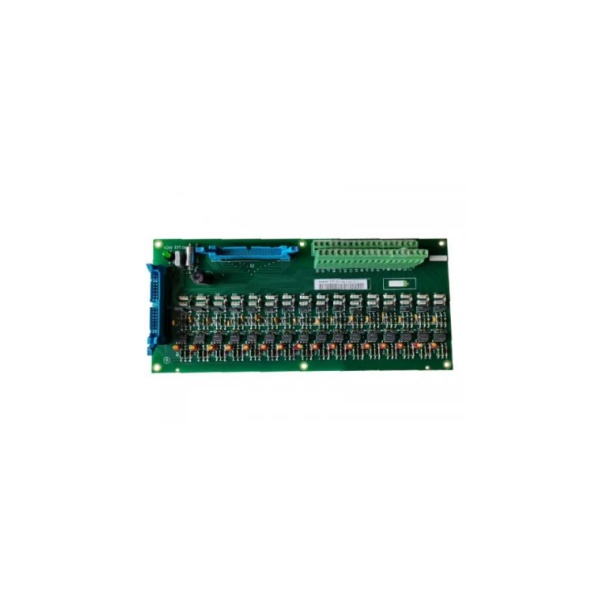 ABB SCYC55870 Power Voting Unit