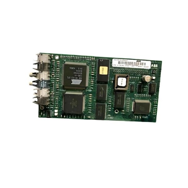 ABB SDCS-AMC-DC-2COAT Coating Control Board