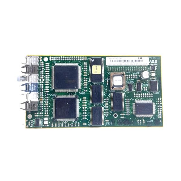 ABB SDCS-AMC-DC2 3ADT220090R0040 Control Board