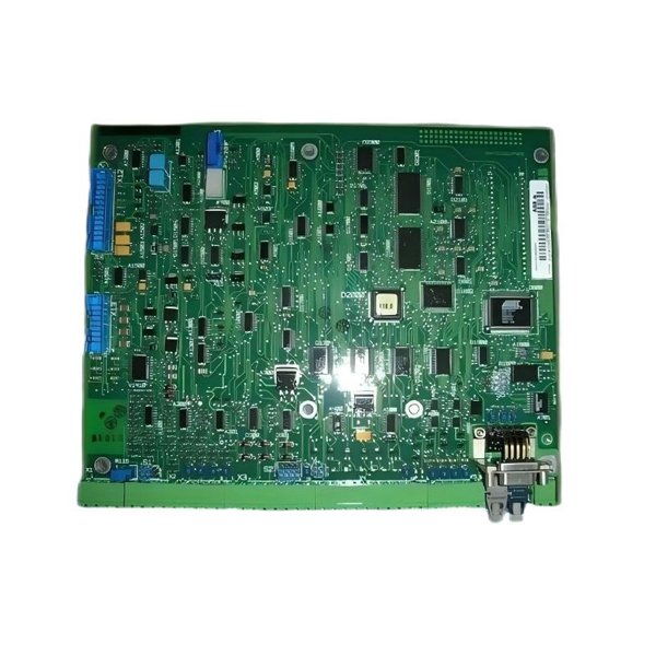 ABB SDCS-CON-3 3ADT310300R0001 Control Panel