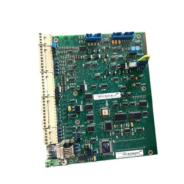 ABB SDCS-CON-3A 3ADT312000R0001 Control Board