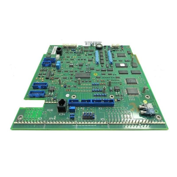 ABB SDCS-CON2A-COAT 3ADT220090R0002