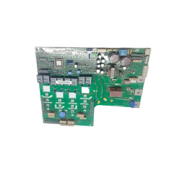 ABB SDCS-FEX-32B 3ADT220090R0037 DC Speed Regulator Excitation Module