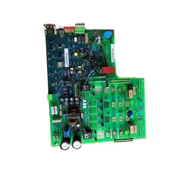 ABB SDCS-FEX-32B 3ADT312400R1002 DC Speed Regulator Excitation Module