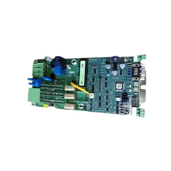 ABB SDCS-FEX-4A 3ADT314500R1501 DC Speed Controller Excitation Module