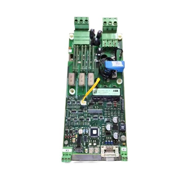 ABB SDCS-FEX-4A 3ADT314500R1501 DC Speed Controller Excitation Module