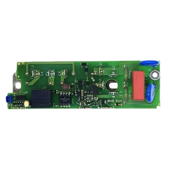 ABB SDCS-FIS-31 3ADT313600R0001 DC Speed Regulator Excitation Module