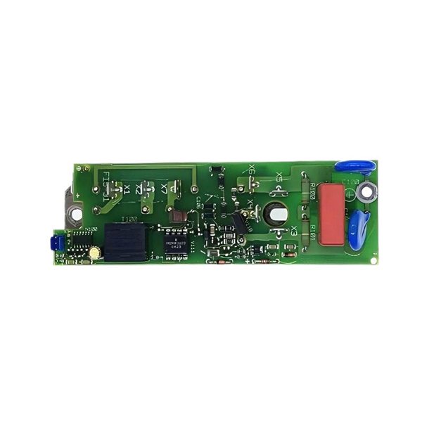 ABB SDCS-FIS-31 3ADT313600R1 DC Speed Regulator Excitation Module