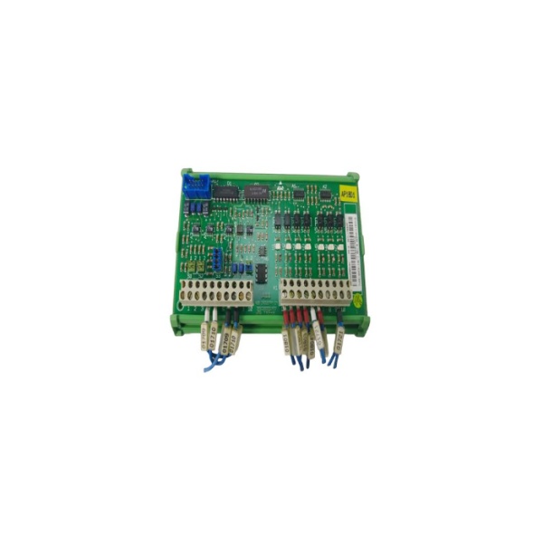 ABB SDCS-IOE-1 3BSE005851R1 Extention Board