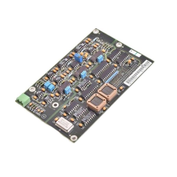 ABB SDCS-IOE-2 DCF1208097R0001 I/O Expansion Board