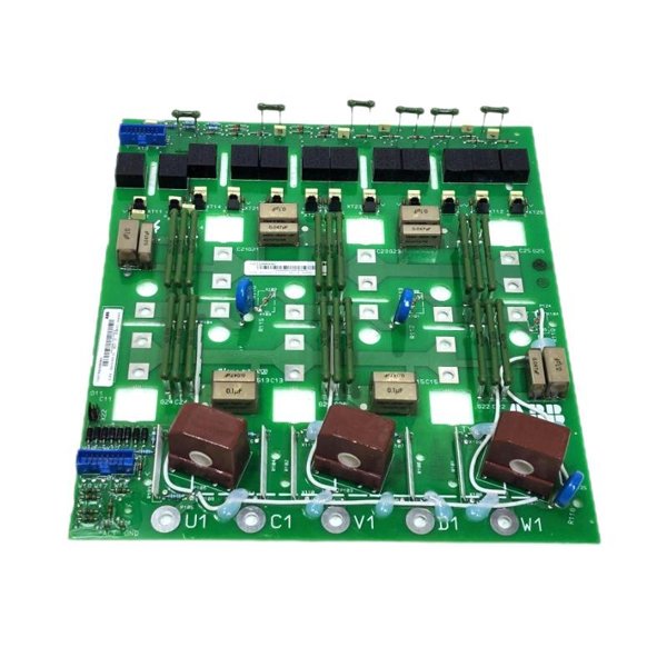 ABB SDCS-PIN-11 3ADT220090R0027 Power Interface Board