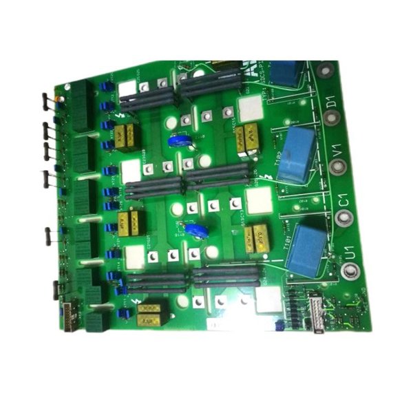 ABB SDCS-PIN-11 3ADT306100R0001 Power Interface Board