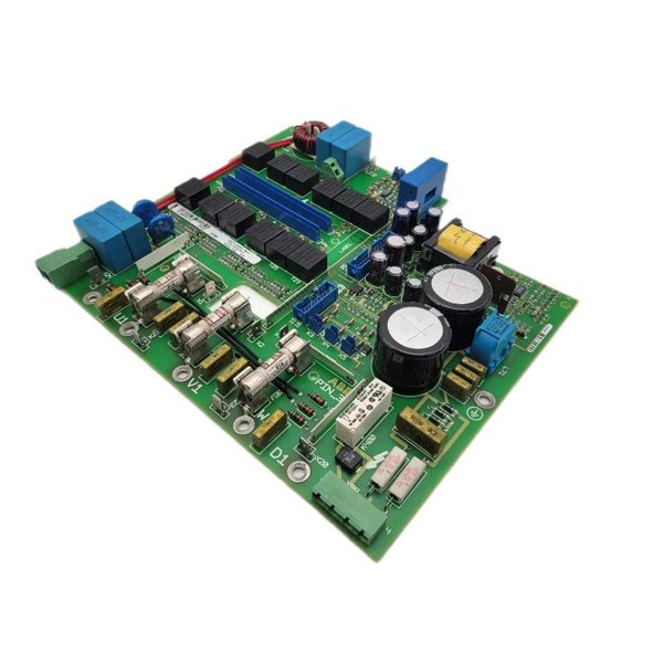 ABB SDCS-PIN-3 3ADT310400R1 Power Interface Board