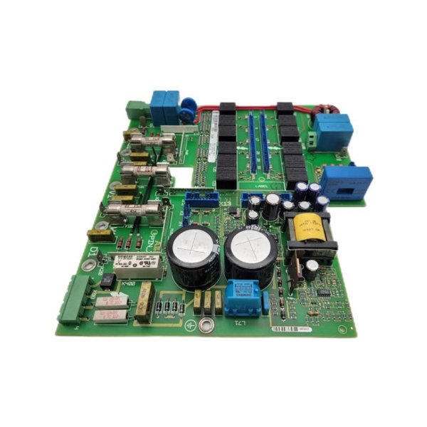ABB SDCS-PIN-3 3ADT310400R1 Power Interface Board