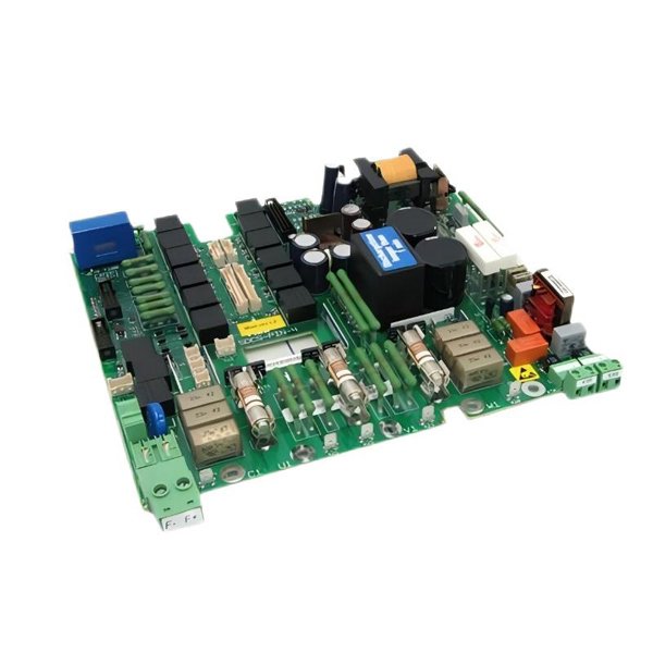 ABB SDCS-PIN-4 3ADT314100R1001 Power Interface Board