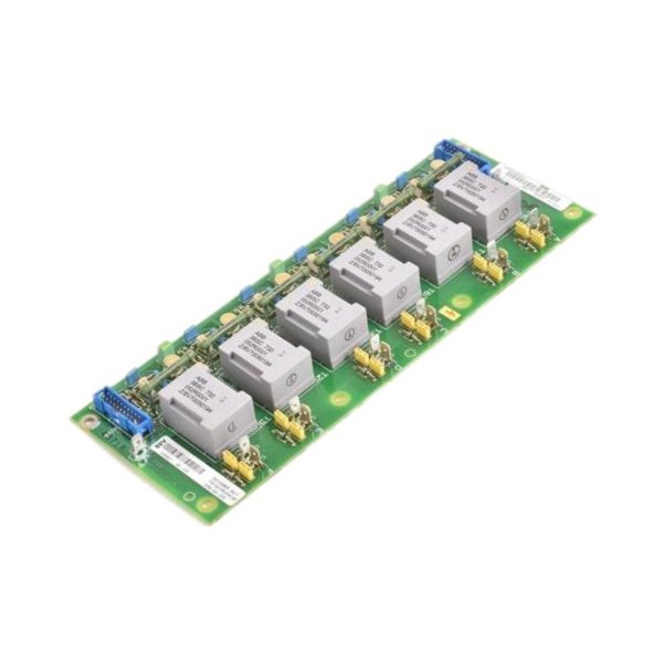 ABB SDCS‑PIN‑41A 3ADT220090R0005 Power Interface Board
