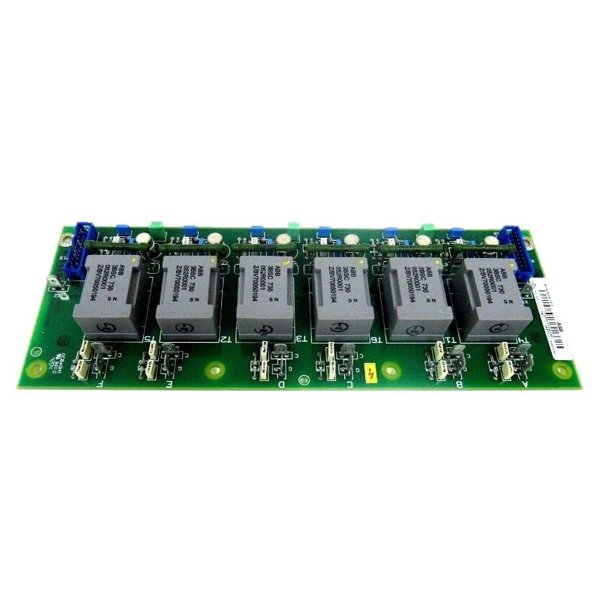 ABB SDCS‑PIN‑41A 3ADT220090R0005 Power Interface Board